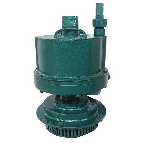 FQWLS風動(dong)潛水泵(bèng)