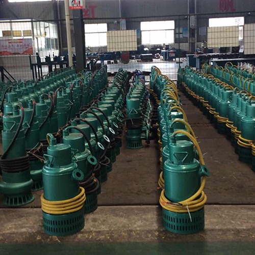 防爆(bào)排污泵價格(gé)