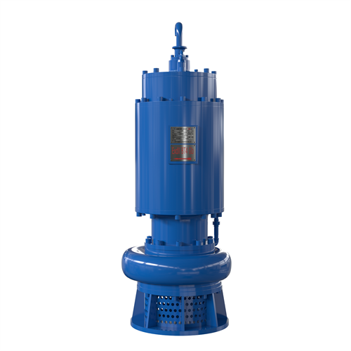 防爆潛污泵(beng)廠家